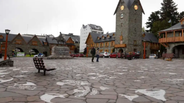 Clima: el pronóstico del tiempo en Neuquén y Río Negro para este viernes 24 de marzo
