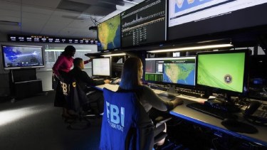 El FBI arrestó al administrador del sitio. Foto Archivo.
