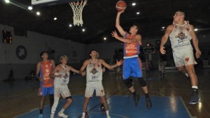 Deportiva Roca asoma como candidato y Zorros juega en casa por la Liga Federal