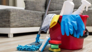 Empleadas domésticas: 4 beneficios para las trabajadoras de casas particulares en marzo