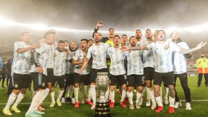 Entradas para ver a la Selección Argentina: precios y cómo conseguirlas