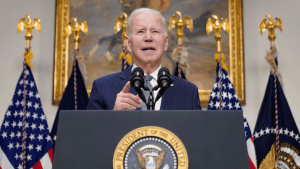 La crisis bancaria en EEUU y la fragilidad del sistema financiero global