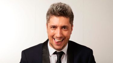 El conductor habría sido desvinculado de la señal Telefe