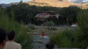 Negligencia y dolo: ¿cómo se originaron los incendios en El Bolsón?