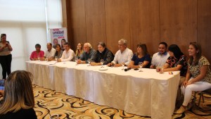 Elecciones 2023: Zamaro asegura que “el rionegrismo que profesa Weretilneck es un verso”