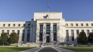 La Reserva Federal y otros cinco bancos centrales acuerdan inyectar liquidez para evitar una crisis global