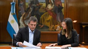 Por qué Anses será la principal favorecida por el canje de bonos de Sergio Massa