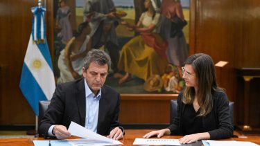 Desde el organismo conducido por Fernanda Raverta ven con optimismo la medida.