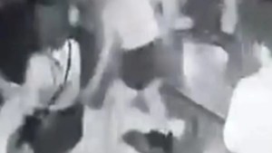 Video: se desvaneció y murió mientras bailaba en un boliche de La Plata