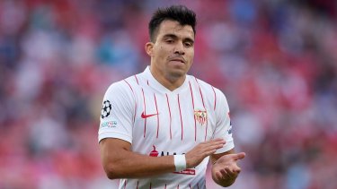 Marcos Acuña nació en Zapala y es campeón de América y del mundo. El Huevo va por otro título. 