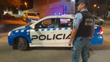 Esta mañana lo operarán de nuevo Foto: (archivo) @MovilRigo 