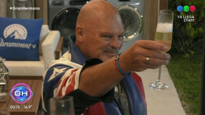 Alfa volverá a la casa de Gran Hermano 2022 y estallaron los memes