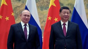 Putin y Xi Jinping en un encuentro central: las cinco claves políticas a mirar