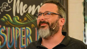 La familia de Gerardo Rozín publicó una carta que había dejado antes de morir