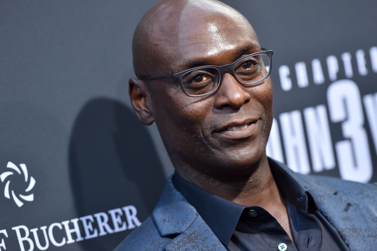 Morreu Lance Reddick, de The Wire, Fringe e John Wick, Obituário