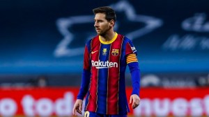 ¡Bomba en el mercado de pases!: Messi le pidió a su padre que negocie su vuelta a Barcelona