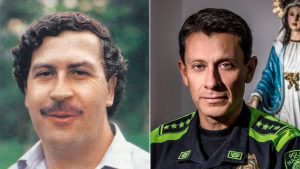 La Policía de Colombia aseguró haber realizado «exorcismos» para acabar con jefes narcos