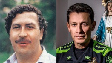 La Policía de Colombia aseguró haber realizado «exorcismos» para acabar con jefes narcos