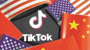 TikTok, el nuevo campo de batalla del sector tecnológico entre China y EE. UU.
