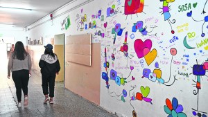 La escuela que tenemos