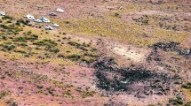 Imagen de Tragedia aérea: anularon los sobreseimientos de directivos de la empresa Sol y la causa sigue en pie