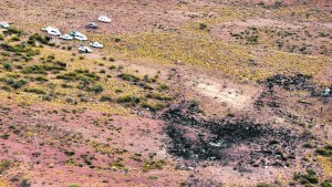 Tragedia aérea: anularon los sobreseimientos de directivos de la empresa Sol y la causa sigue en pie