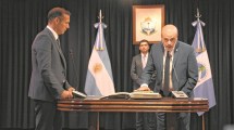 Imagen de Piden que Sebastián González informe sobre el estado de las cárceles de Neuquén