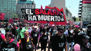 En vísperas de un viraje turbulento