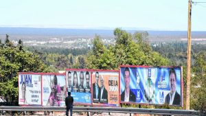 Elecciones 2023: Neuquén define al sucesor de Omar Gutiérrez en una inédita competencia