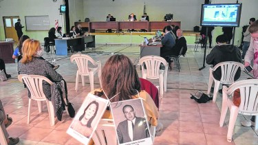 24 de marzo: Cómo aportaron los siete  juicios de “La Escuelita” a la memoria regional