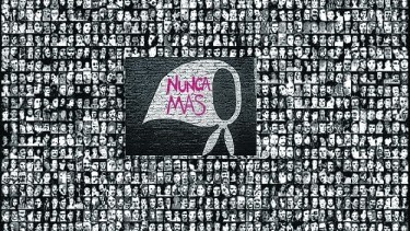 Repensar el Nunca Más