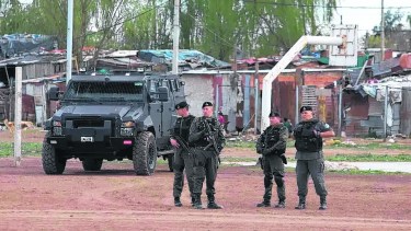Cómo combatir la inseguridad y el narcotráfico en Rosario