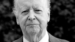 In memoriam Jorge Edwards