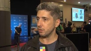 Qué dijo Jey Mammon apenas se conoció la denuncia por abuso sexual