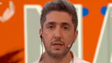 Jey Mammon fue acusado de haber abusado de un menor de edad. 