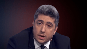 Jey Mammon rompió el silencio: «Estoy atravesando, quizás, el peor momento de mi vida»