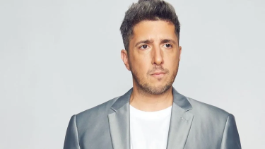 Esta mañana revelaron que Jey Mammon había sido acusado por abuso sexual. 