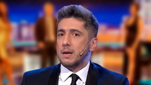 Desde España, Jey Mammon planea un nuevo proyecto: de qué se trata y quién es el actor elegido