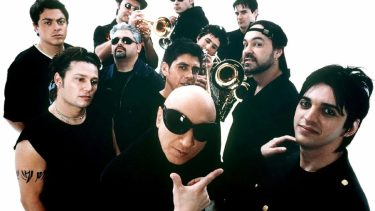 Un himno para mi pasión: La Mosca llega a Cipolletti para cerrar la Fiesta de la Actividad Física