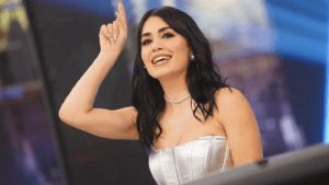 «¿Para cuándo el novio?»: divertida reacción de Lali Espósito a la pregunta de un seguidor