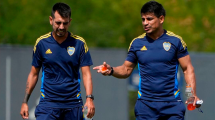 Imagen de Gracián: «Es una falta de respeto decir que Riquelme armaba el equipo»