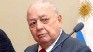 Quién era Carlos Pedro Blaquier, el empresario que murió a los 95 años