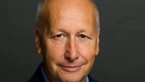 Argentina sumó una nueva consagración: Luis Caffarelli ganó el «Nobel» de matemáticas