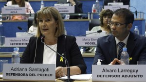 Más de 6.000 personas fueron atendidas por la Defensoría del Pueblo de Río Negro