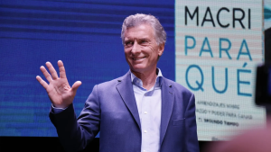 Mauricio Macri no será candidato a presidente: las repercusiones en redes del anuncio