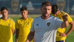 A la espera de un DT, Boca choca con Barracas por la Liga Profesional: formaciones, hora y TV