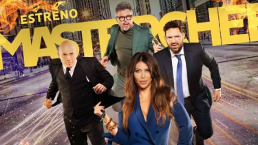 Un allense olvidó revisar su correo y quedó afuera de MasterChef. 