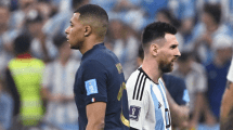 Imagen de Una maestra utilizó un particular método para que sus estudiantes hagan silencio: «Messi o Mbappé»