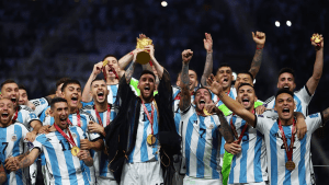 ¿Cuándo juega la Selección Argentina?: la agenda de amistosos de La Scaloneta