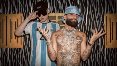 Bizarrap confirmó con quién será su nueva sesión